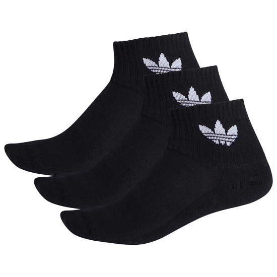 Adidas Κάλτσες Originals crew 3 pairs